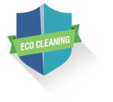 Eco-friendly cleaning